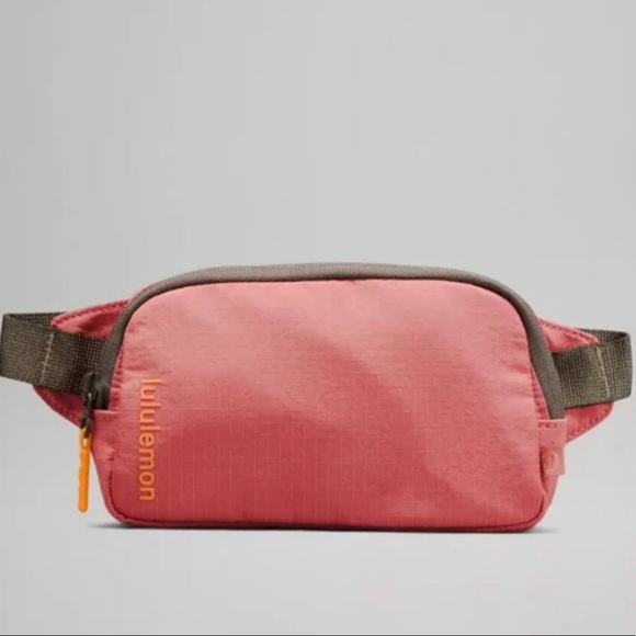 lululemon athletica Handbags - Lululemon belt bag mini